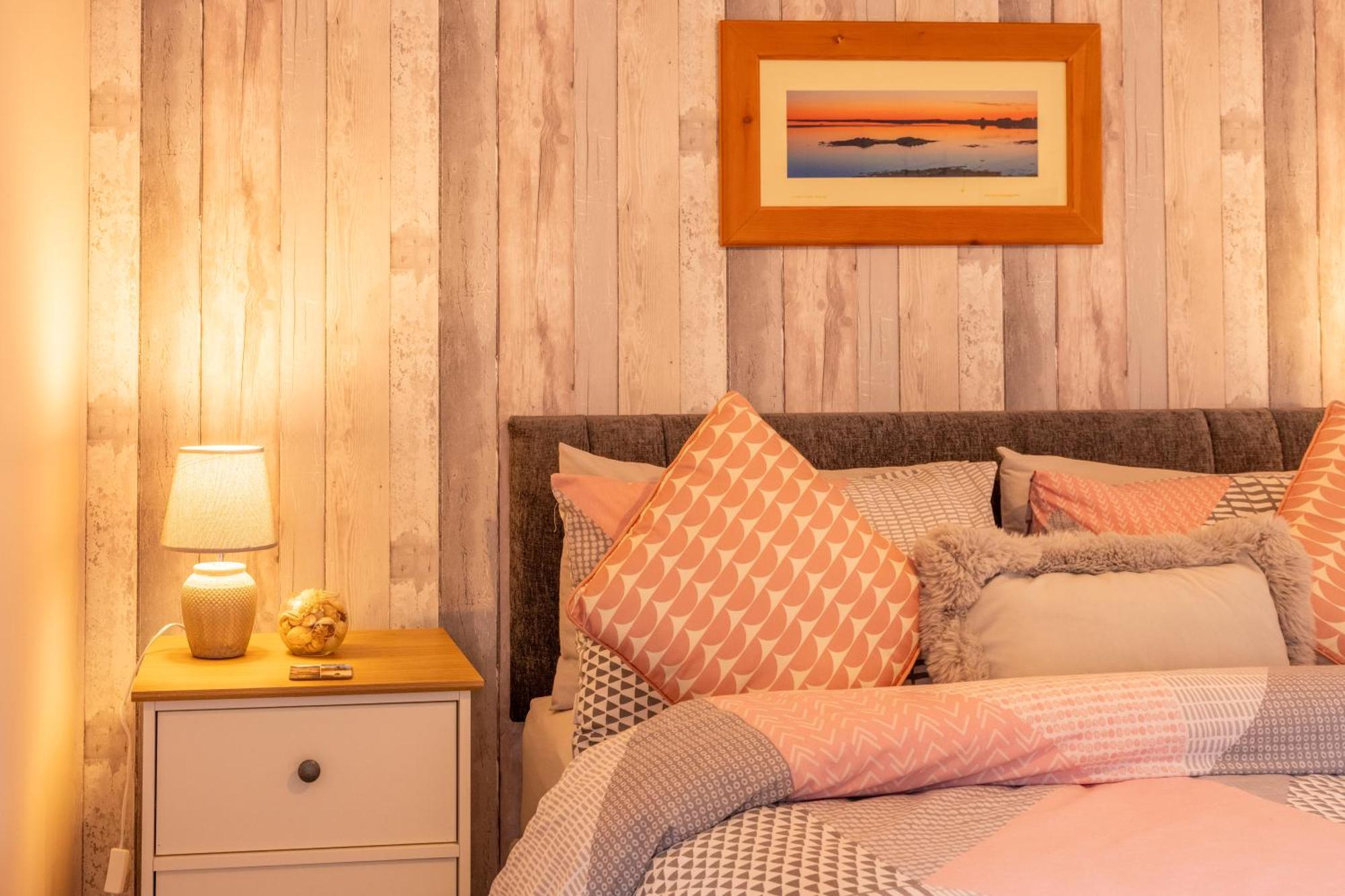 Ard Buidhe B&B Daliburgh  Εξωτερικό φωτογραφία