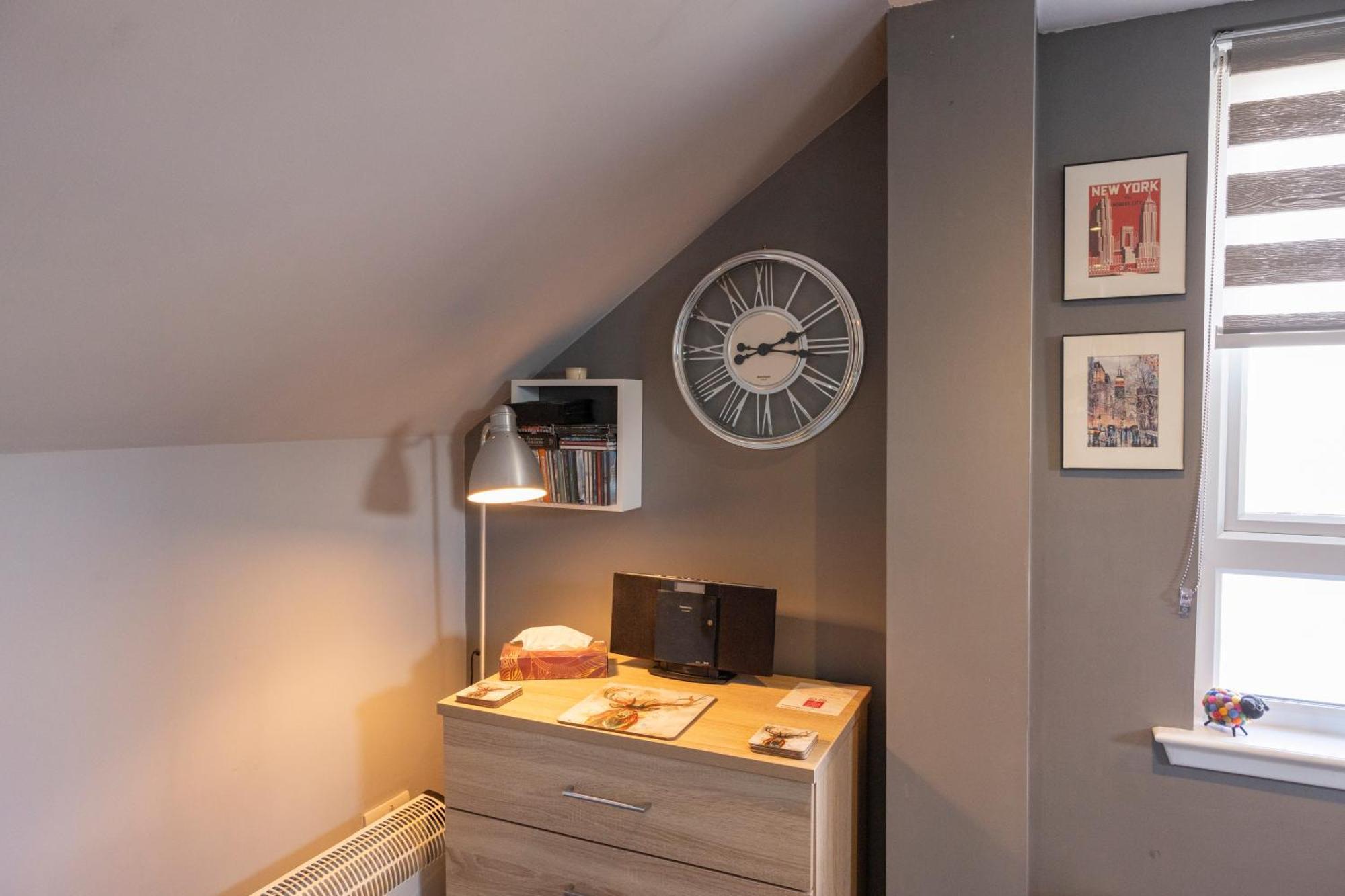 Ard Buidhe B&B Daliburgh  Εξωτερικό φωτογραφία