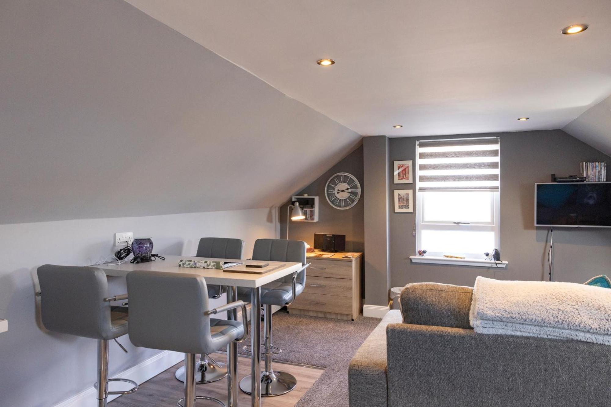 Ard Buidhe B&B Daliburgh  Εξωτερικό φωτογραφία