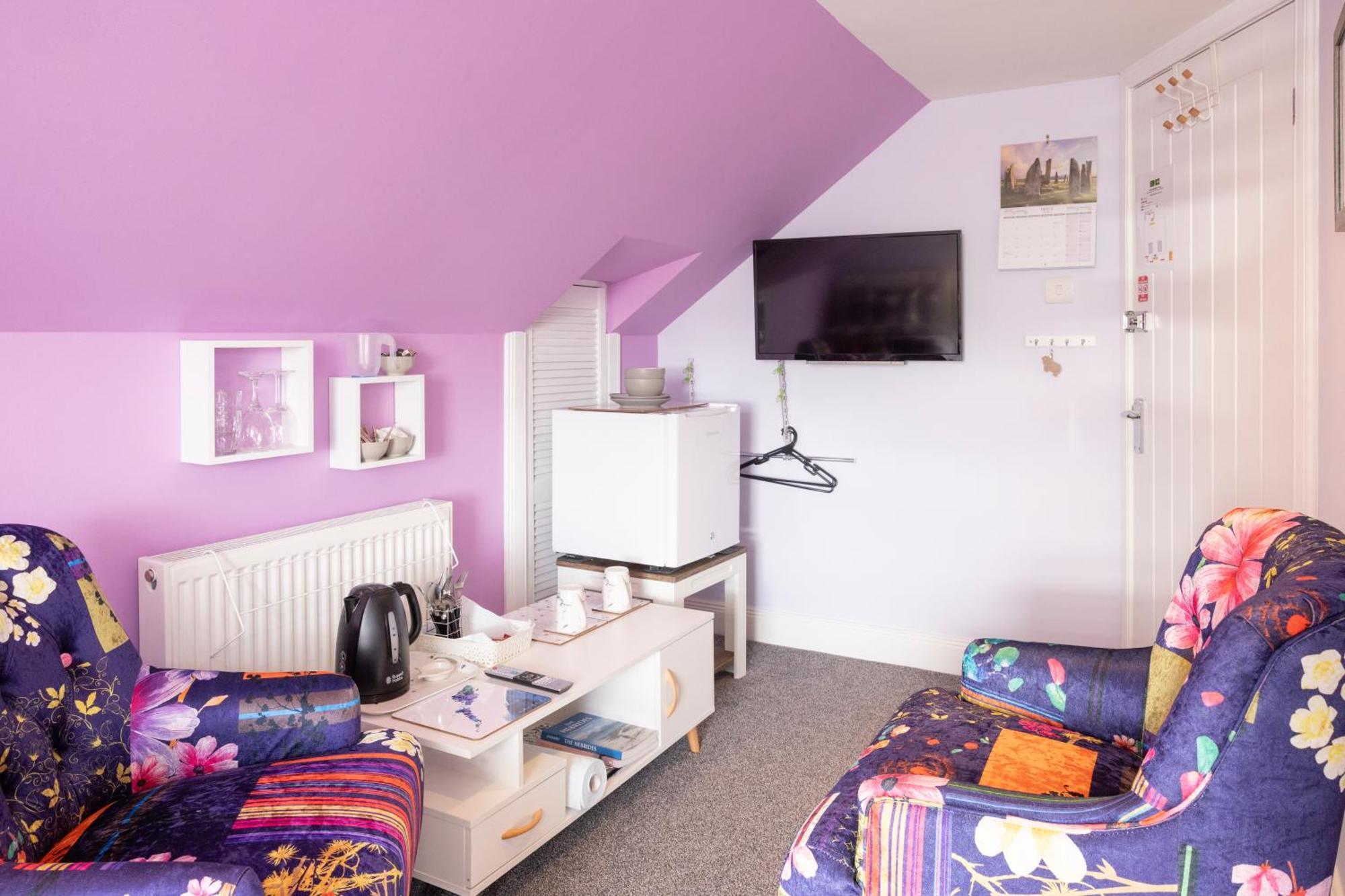 Ard Buidhe B&B Daliburgh  Εξωτερικό φωτογραφία